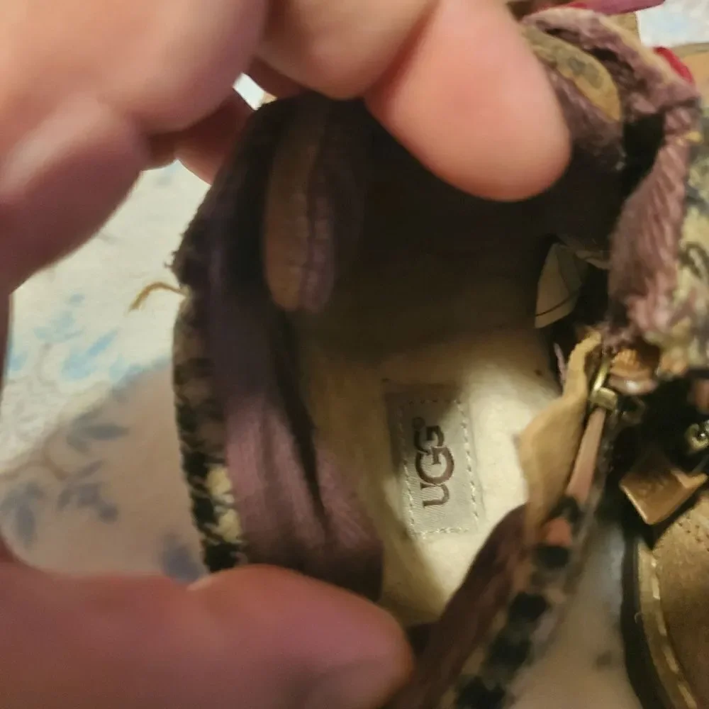 Ugg for kids